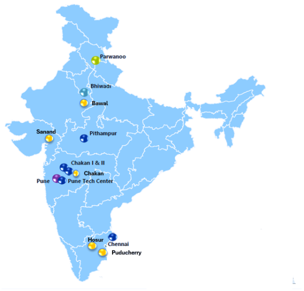 group-company-information-tenneco-india